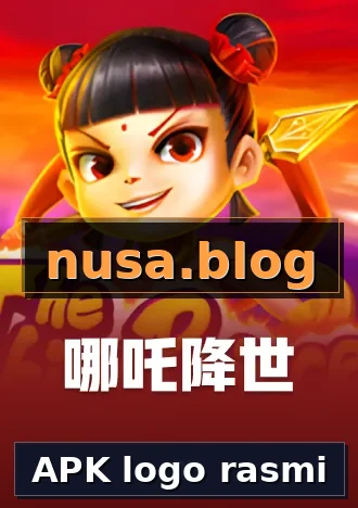 APK logo rasmi