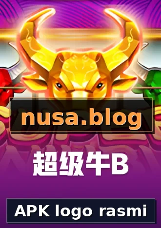 APK logo rasmi