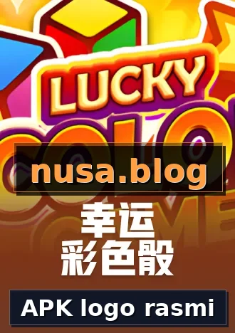APK logo rasmi