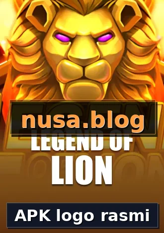 APK logo rasmi