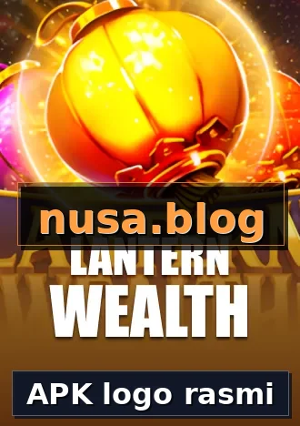 APK logo rasmi