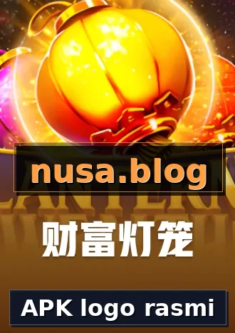 APK logo rasmi