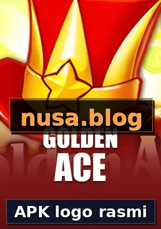 APK logo rasmi