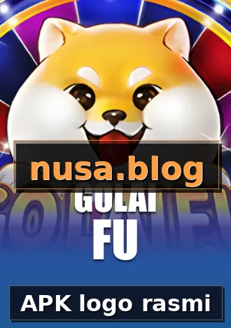 APK logo rasmi