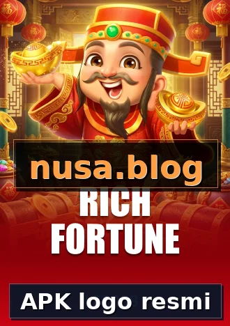 APK logo resmi