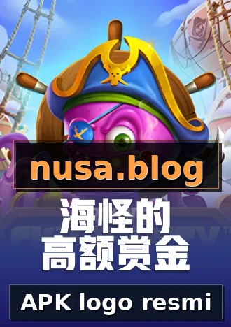 APK logo resmi