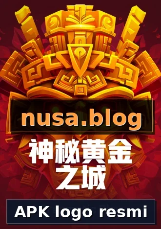 APK logo resmi