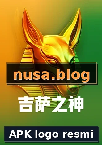 APK logo resmi