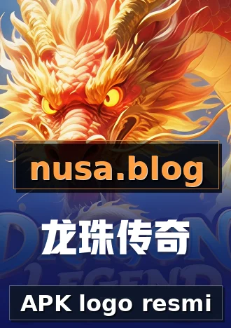 APK logo resmi
