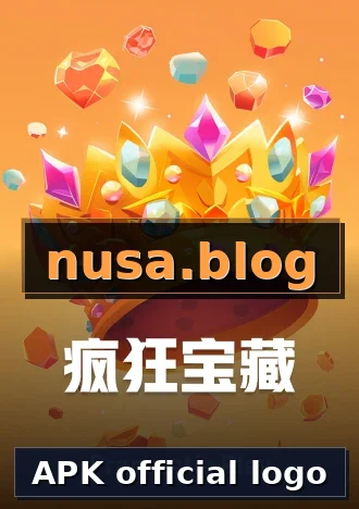 APK official logo
