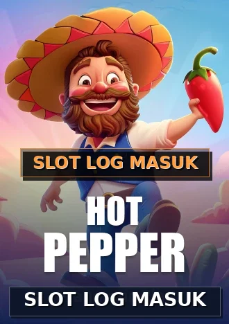 SLOT LOG MASUK