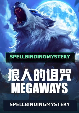 SPELLBINDINGMYSTERY