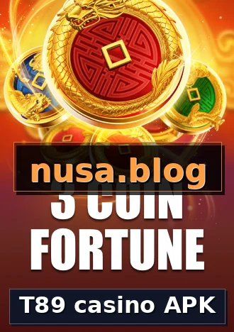 T89 casino APK
