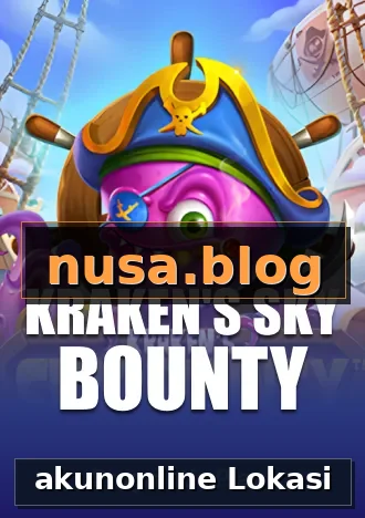 akunonline Lokasi