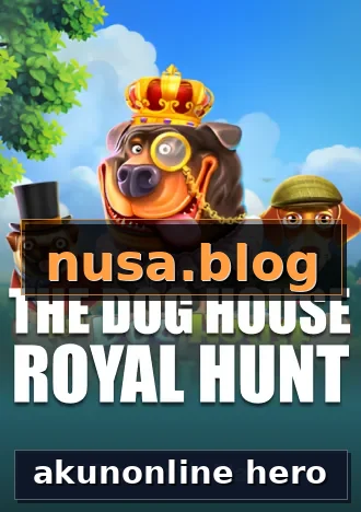 akunonline hero