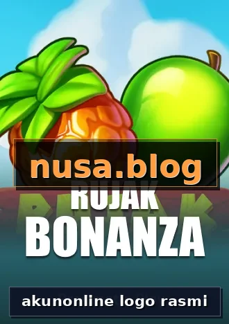 akunonline logo rasmi
