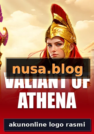 akunonline logo rasmi