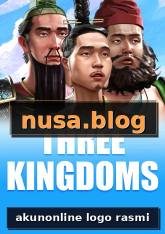 akunonline logo rasmi