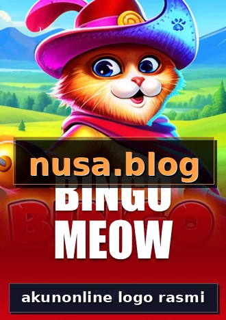 akunonline logo rasmi