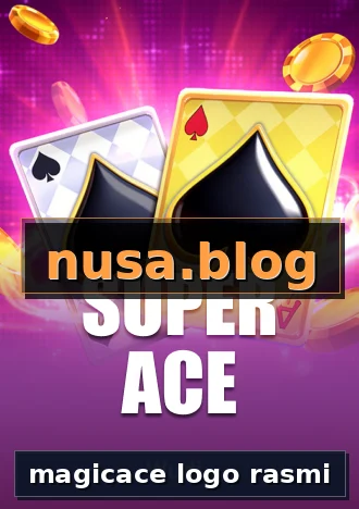 magicace logo rasmi