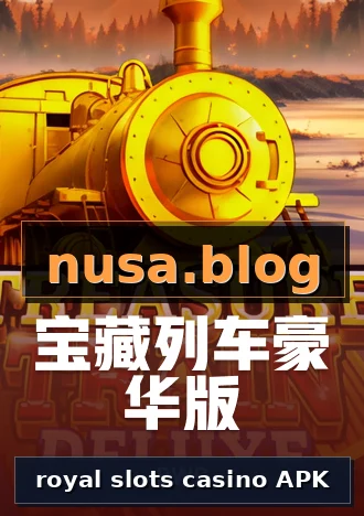 royal slots casino APK
