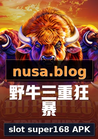 slot super168 APK